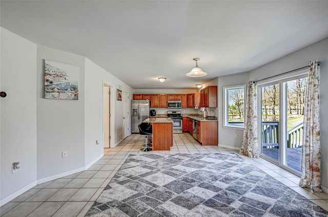 306 Valley View Drive, Chestnuthill Twp, PA 18210