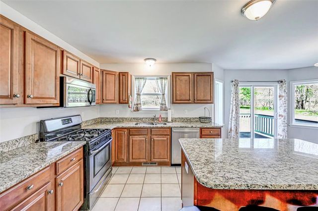 306 Valley View Drive, Chestnuthill Twp, PA 18210