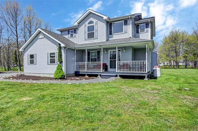 306 Valley View Drive, Chestnuthill Twp, PA 18210