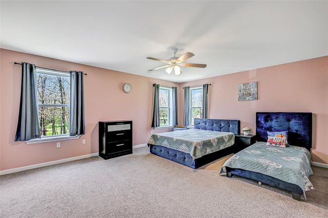 306 Valley View Drive, Chestnuthill Twp, PA 18210