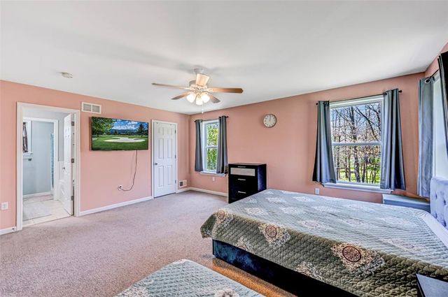 306 Valley View Drive, Chestnuthill Twp, PA 18210