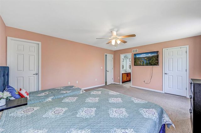 306 Valley View Drive, Chestnuthill Twp, PA 18210