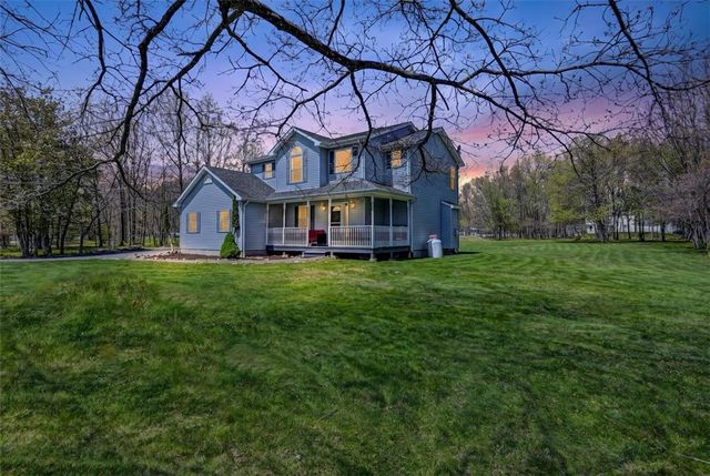 306 Valley View Drive, Chestnuthill Twp, PA 18210
