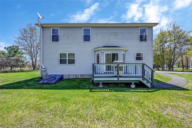 306 Valley View Drive, Chestnuthill Twp, PA 18210