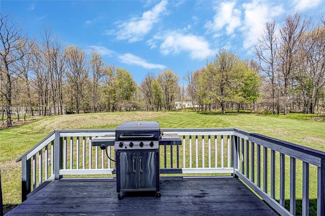 306 Valley View Drive, Chestnuthill Twp, PA 18210