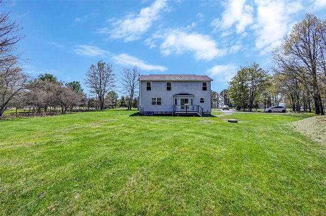 306 Valley View Drive, Chestnuthill Twp, PA 18210