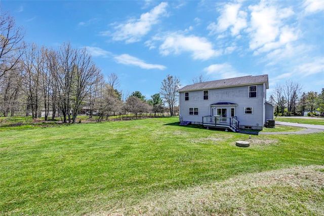 306 Valley View Drive, Chestnuthill Twp, PA 18210