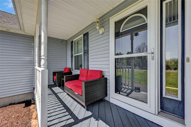 306 Valley View Drive, Chestnuthill Twp, PA 18210