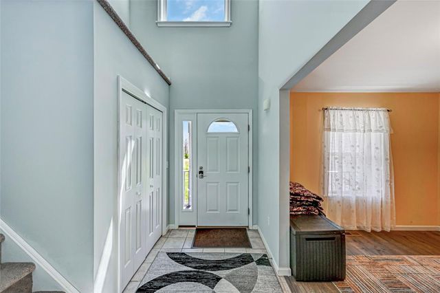 306 Valley View Drive, Chestnuthill Twp, PA 18210