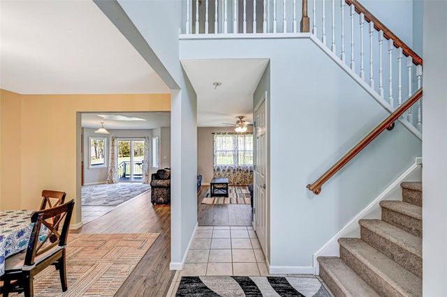 306 Valley View Drive, Chestnuthill Twp, PA 18210