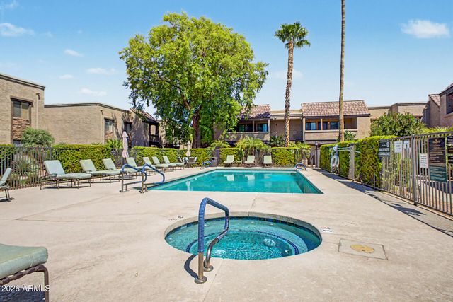 5995 N 78th Street 2036, Scottsdale, AZ 85250