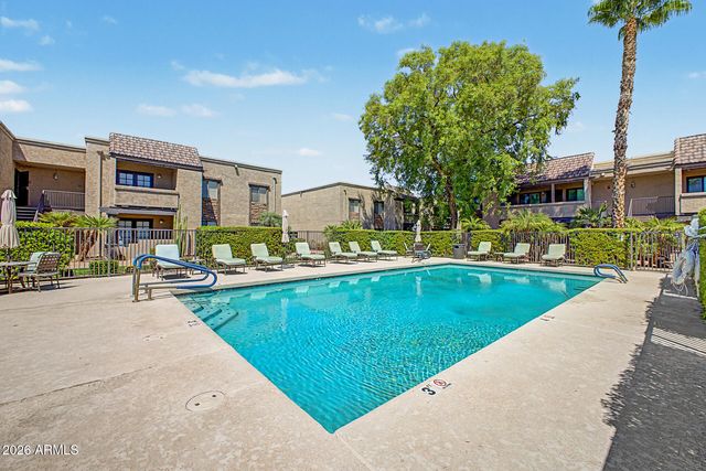 5995 N 78th Street 2036, Scottsdale, AZ 85250