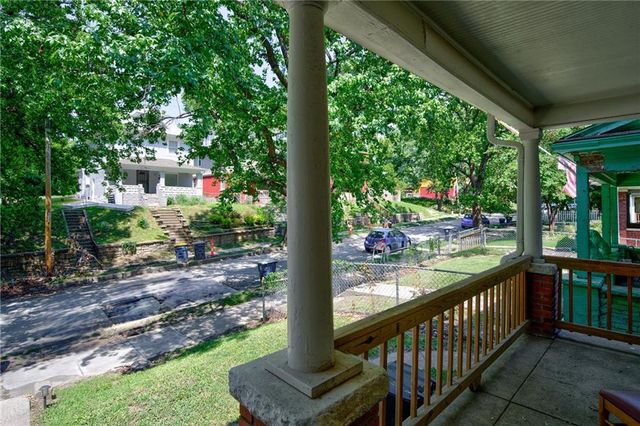 3425 Morrell Avenue, Kansas City, MO 64123