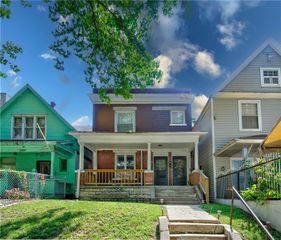 3425 Morrell Avenue, Kansas City, MO 64123