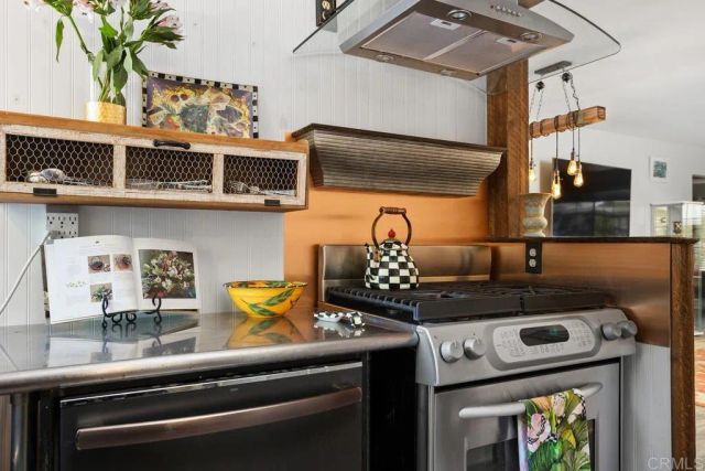 1529 Temple Heights Drive, Oceanside, CA 92056