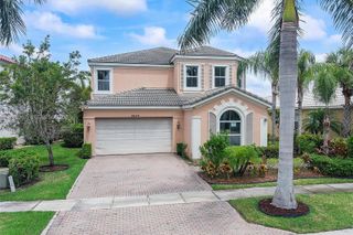 9640 Phipps Lane, Wellington, FL 33414