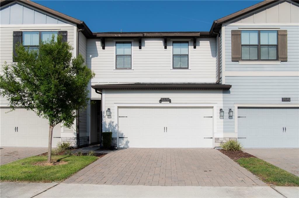 11378 WHISTLING PINE WAY, Orlando, FL 32832