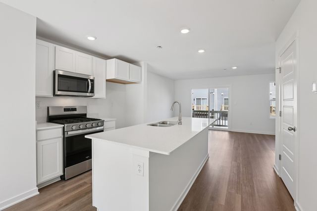 6520 Linden Trail C, Wonder Lake, IL 60097