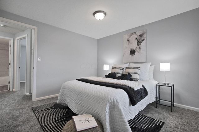 5720 Beechcroft Road, B, Columbus, OH 43229