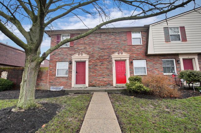 5720 Beechcroft Road, B, Columbus, OH 43229