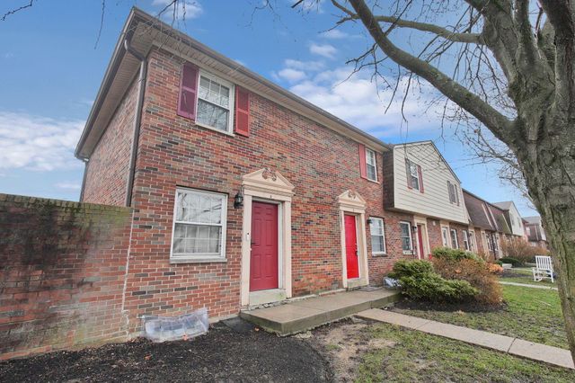 5720 Beechcroft Road, B, Columbus, OH 43229