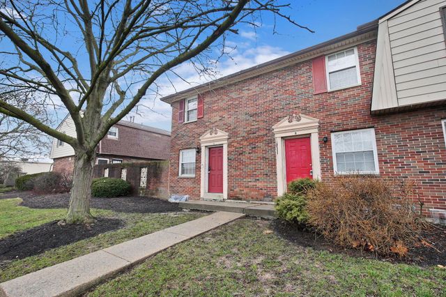 5720 Beechcroft Road, B, Columbus, OH 43229