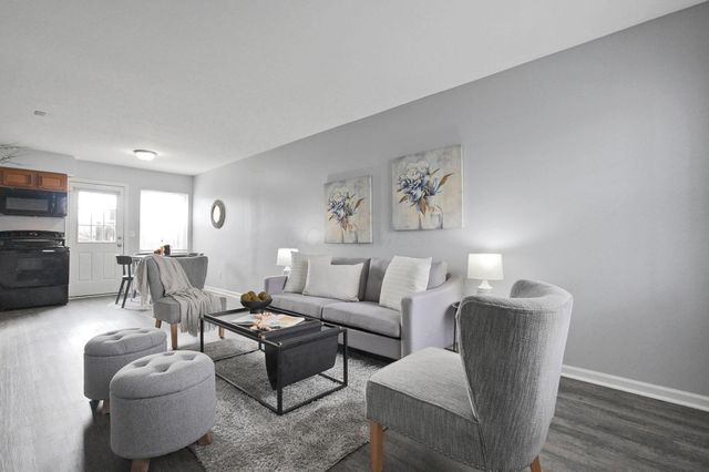 5720 Beechcroft Road, B, Columbus, OH 43229