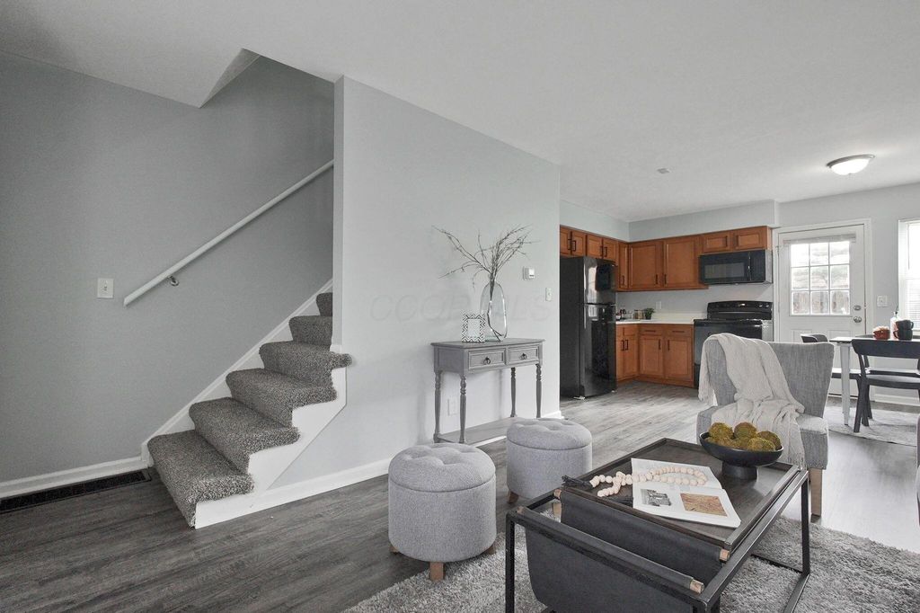 5720 Beechcroft Road, B, Columbus, OH 43229