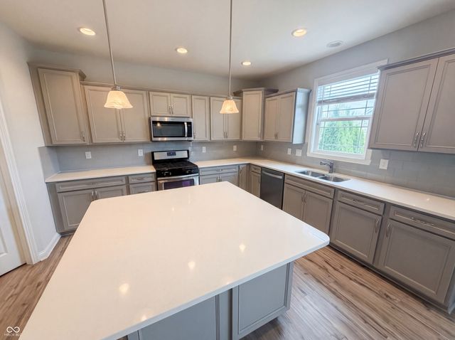 3896 Sheffield Park Way, Westfield, IN 46074