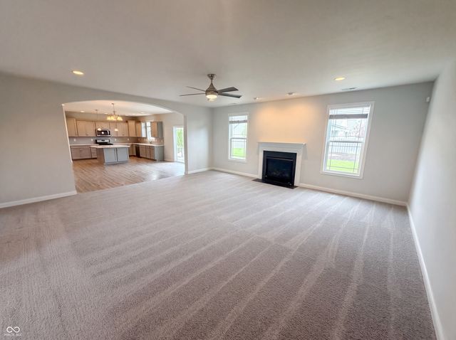 3896 Sheffield Park Way, Westfield, IN 46074