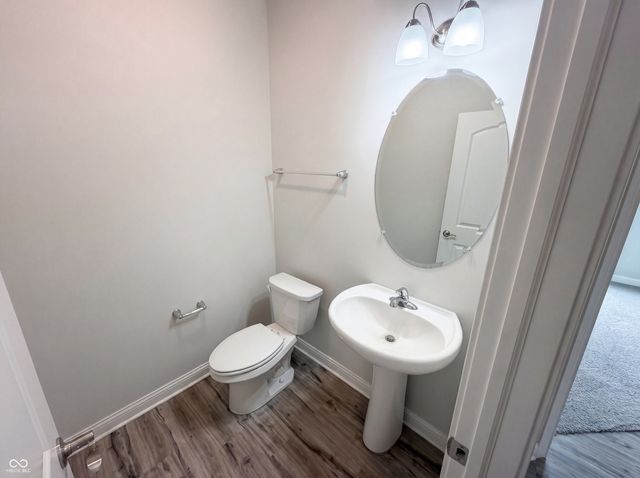 3896 Sheffield Park Way, Westfield, IN 46074