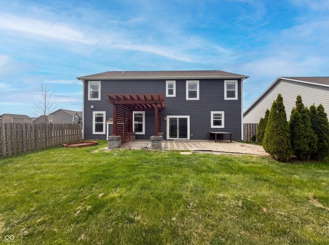 3896 Sheffield Park Way, Westfield, IN 46074