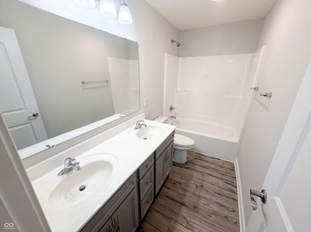 3896 Sheffield Park Way, Westfield, IN 46074