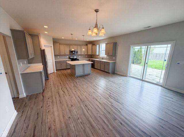 3896 Sheffield Park Way, Westfield, IN 46074