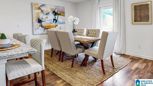 45 MAPLE COVE ROAD, Odenville, AL 35120