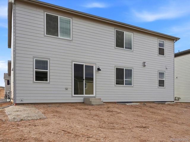 1629 Yampa River Drive, Windsor, CO 80550