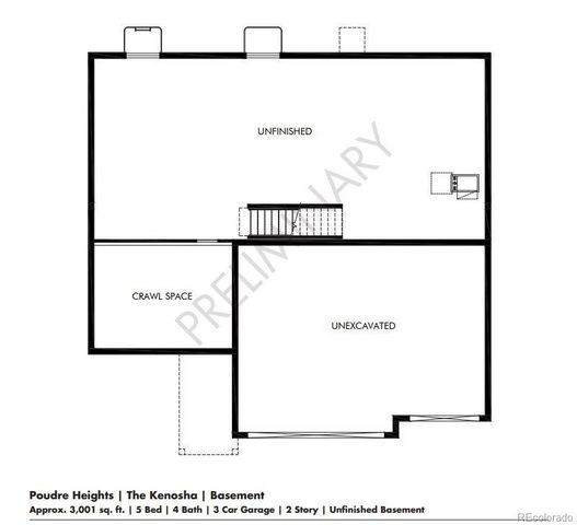 1629 Yampa River Drive, Windsor, CO 80550