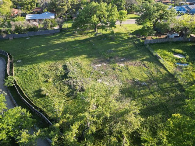 701 Montgomery ST, Georgetown, TX 78626