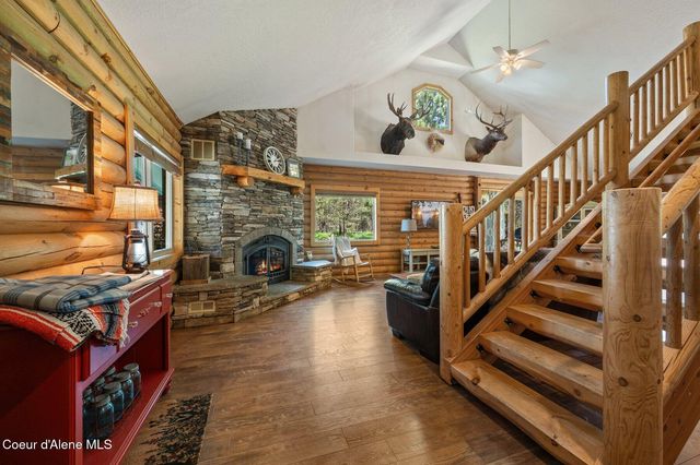 27294 N CLAGSTONE RD, Athol, ID 83801