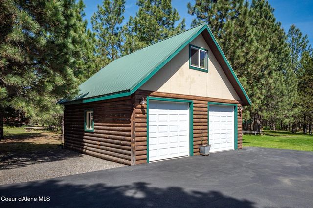 27294 N CLAGSTONE RD, Athol, ID 83801