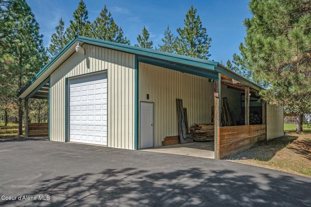27294 N CLAGSTONE RD, Athol, ID 83801