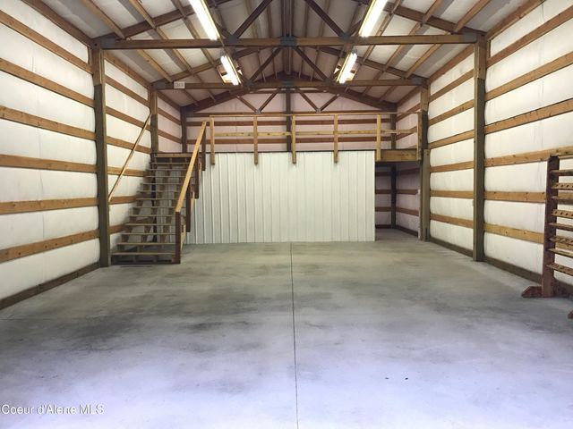 27294 N CLAGSTONE RD, Athol, ID 83801