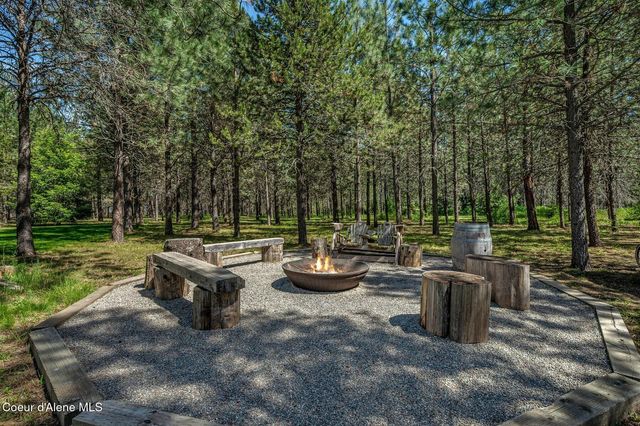 27294 N CLAGSTONE RD, Athol, ID 83801