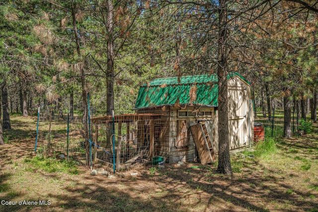 27294 N CLAGSTONE RD, Athol, ID 83801