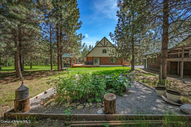 27294 N CLAGSTONE RD, Athol, ID 83801
