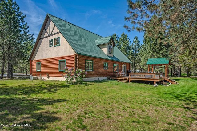 27294 N CLAGSTONE RD, Athol, ID 83801