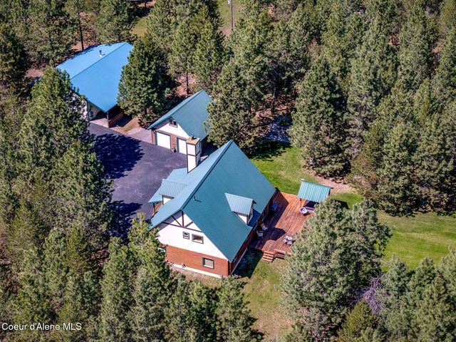 27294 N CLAGSTONE RD, Athol, ID 83801