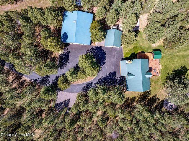 27294 N CLAGSTONE RD, Athol, ID 83801