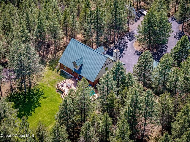 27294 N CLAGSTONE RD, Athol, ID 83801