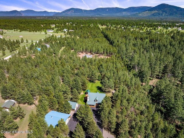 27294 N CLAGSTONE RD, Athol, ID 83801